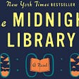 Why I didn’t like “The Midnight Library”