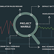 Android Emulator : Project Marble Improvements
