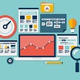 What do Website Analytics allow you to do ?