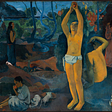 Five Pieces of Fascinating Art from Paul Gauguin