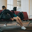 Jet Lag: the Curse of Expat Life — Too Foreign For Home