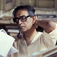 Satyajit Ray: Not A Filmmaker but A Visionary.