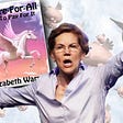 Warren’s $52T ‘Medicare-for-all’ Plan Revealed: Middle-Class Won’t Pay A Penny