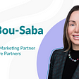 How to Leverage Social Impact as a Growth Lever with Tina Bou-Saba