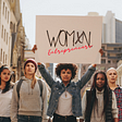Shut Out and Shut Up: Canada’s Feminist Recovery Plan Excludes Voices of Women Entrepreneurs