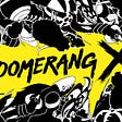 Boomerang X — Putting the Movement in Movement Shooter