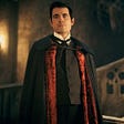The Latest “Dracula” is Bold and Bloody