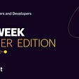 📅 CDP Week by Twilio Segment[June 21–23, 2022] | Partner Event