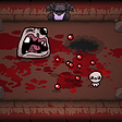Randomness In The Binding of Issac