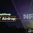 PaybSwap NFT Airdrop!