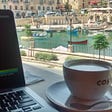 Costa Coffee (Malta)
