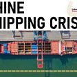 The Rhine Shipping Crisis