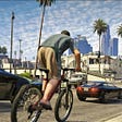 Those Who Like the GTA Series Will Like It with More than 8 Game Recommendations
