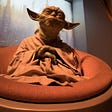 10 Best Yoda Quotes for Motivation and Inspiration