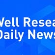 BitWell Research Daily News (2022/7/26)