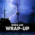 Wrap-up — Week #15