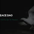 PeaceDAO Whitelist of Winners Revealed!