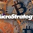 [Taklimakan Blog]MicroStrategy Raises Investments in Bitcoin