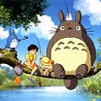 62 Animated Films You May Mistake For Studio Ghibli Films