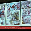C2E2: A Spider-Man Retrospective with C.B. Cebulski and Ryan Stegman