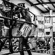 How to Treat Pain and Injuries in Muay Thai For Beginners