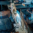 Dharavi Slum Is The Oxygen of Mumbai