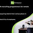 Recruiting IT Professionals for Remote Positions