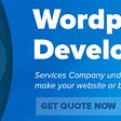 Why to Choose WordPress for Business Website