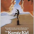 The Karate Kid: Morality Myths & Social Class in America
