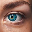 Difference in pupil size correlates to higher level of intelligence