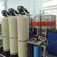 chuyên lắp đặt hệ thống lọc nước tinh khiết RO công nghiệp tại Bình Dương, TPHCM