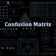 Confusion Matrix and Cyber Crime
