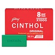 Amazon Buy Cinthol Original Bath Soap 99.9%
