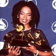 DEI Lessons from The Miseducation of Lauryn Hill