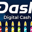 Dash Celebrates Sixth Anniversary Full of Industry-Defining Innovations
