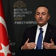 Backlash in the north Cyprus over citizenship comments by Turkey’s Cavusoglu during visit