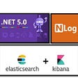 Writing logs into Elastic with NLog , ELK, and .Net 5.0 (Part 2)