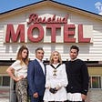 UX on screen: 5 user experience lessons from “Schitt’s Creek”