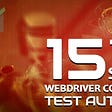 15 Top Selenium WebDriver Commands For Test Automation — Testbytes