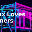 Flux Loves Miners, PoW, and Our Community!