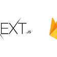 Server-side rendering with Next.js and Firebase functions