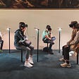 Virtual Reality Interface: A Giant Leap towards Enhanced User Experience