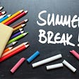 Recommended Summer Resources for Students