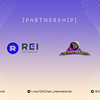 REI Network X Crypto Pirates: Integrating Exclusive NFT Marketplace on REI Network