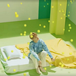 The Color of Jimin: the significance of Yellow
