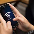 Rules for sharing internet with mobile hotspot
