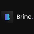 Brine Finance & Crew³ Bounty Quests — Step by step for participations.