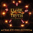 Sedona Swan Soulfire & Chalice Collective Release the Single, ‘Flame Of Truth’