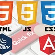 Add HTML template into Angular project