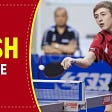 What Is Push In Table Tennis? Forehand And Backhand Push Explained!